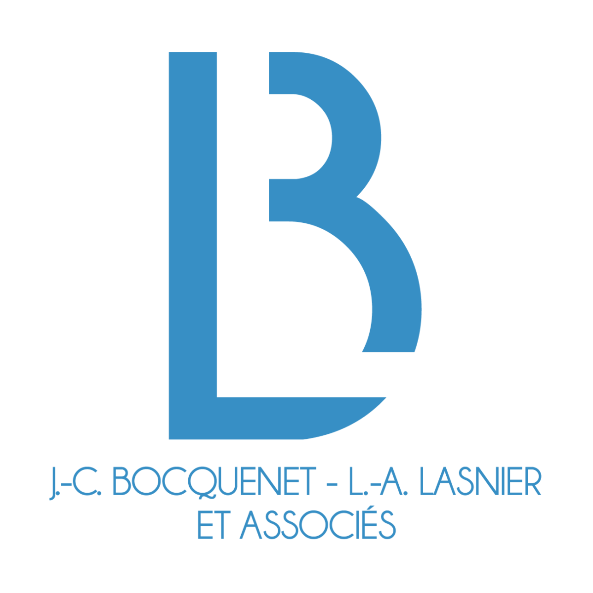 Bocquenet, Lasnier, Petitgirard